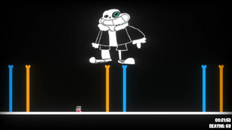 I Wanna Be The Penguinator screenshot