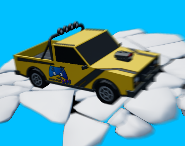 Games like Ice Breaker : Nuclear Winter