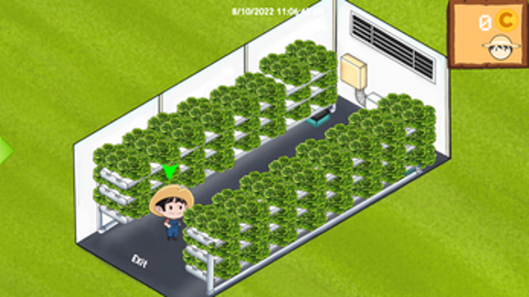 KeaFarm screenshot