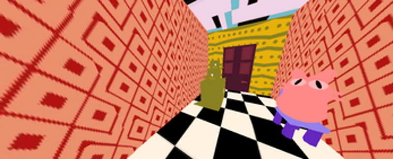 Kitty Search screenshot