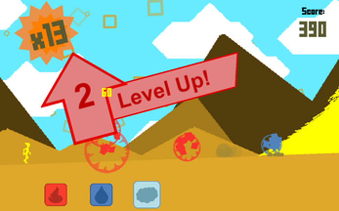 Lazarenko Wilson screenshot