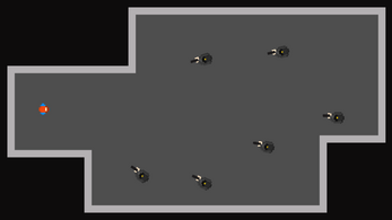 Level 11 screenshot