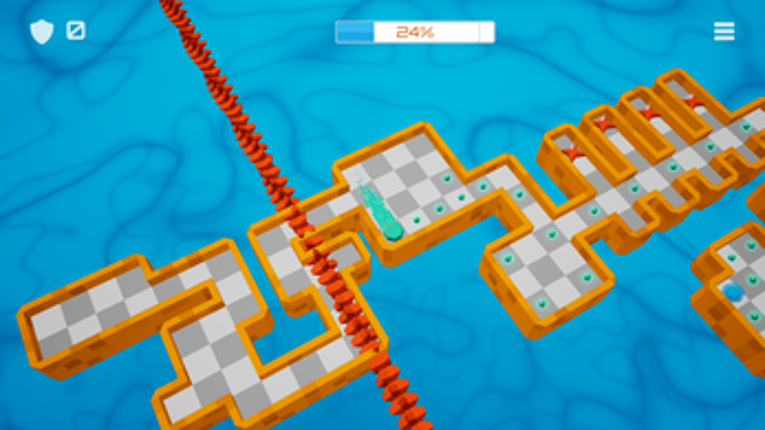Logicka screenshot