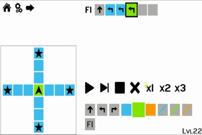 LogicOn screenshot