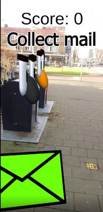 Mail It! Image