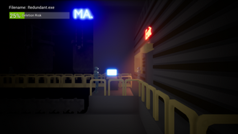 Malloca screenshot