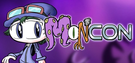 Games like MonCon