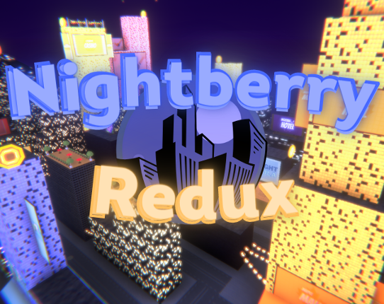 Nightberry Redux Game Cover