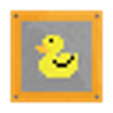 A Duck In Time Image
