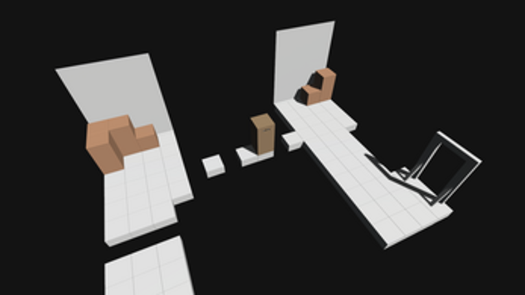 Parcel Purgatory screenshot