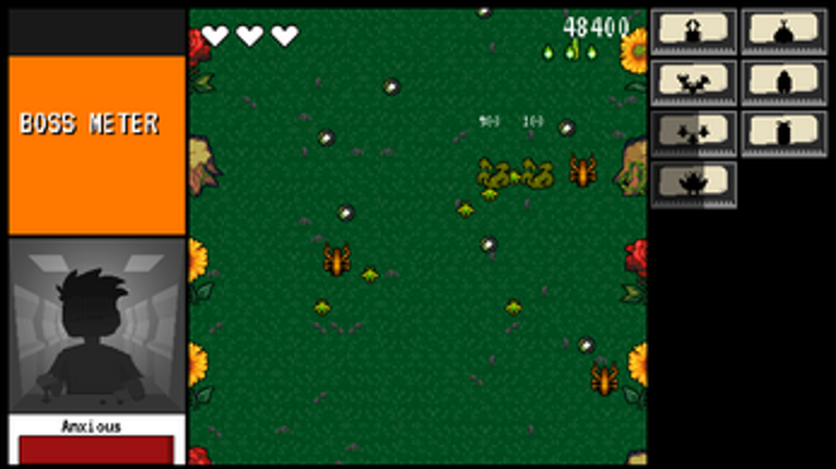 Pest Control screenshot