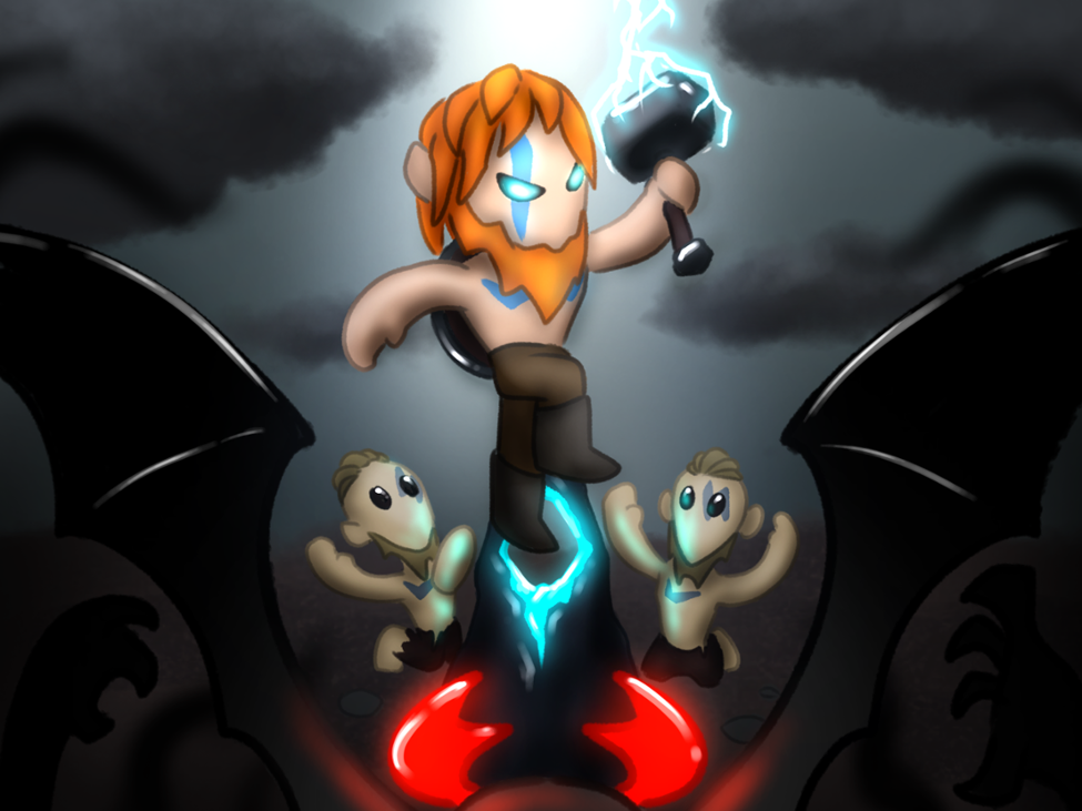 Games like Pray to your GOD