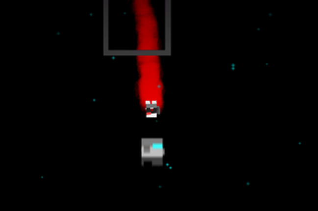Project Graviton screenshot