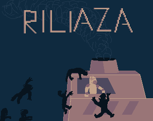 Games like RILIAZA