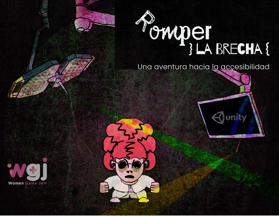 Games like Romper la brecha