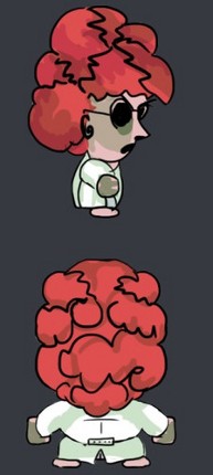 Romper la brecha screenshot