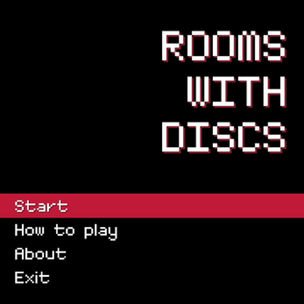 Rooms With Discs Image
