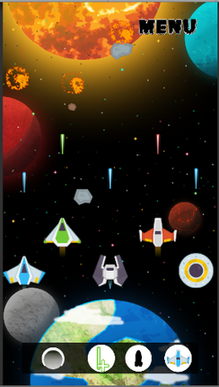 Save Your Planet screenshot