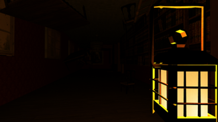 Shelved Whispers screenshot