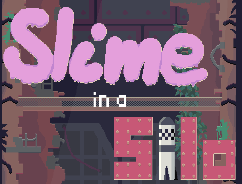 Games like Slime in a Silo
