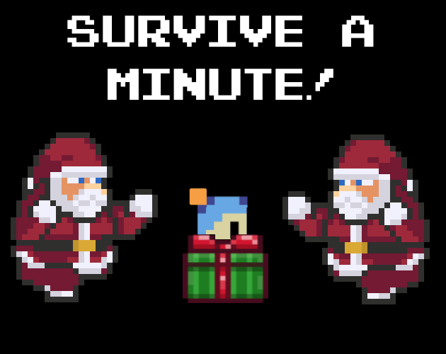 Games like Survive A Minute!