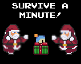 Survive A Minute! Image