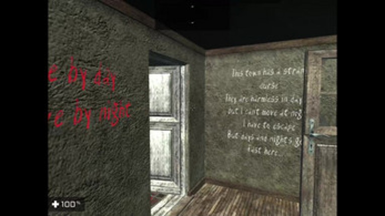 Survive by Night Image