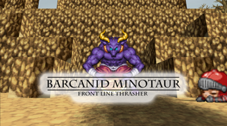 Tales From Atruian screenshot