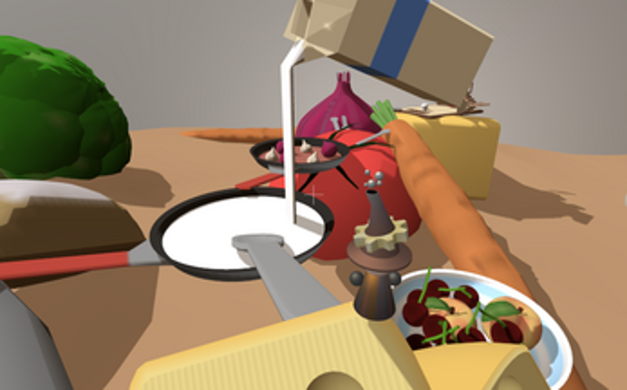 Tech Wiz screenshot