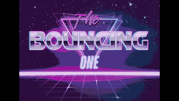 Games like The Bouncing One
