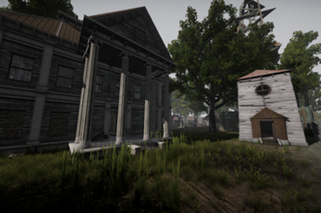 The Empty Vessel! screenshot