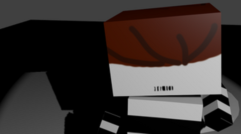 The Eyes of Cheatin Hitman screenshot