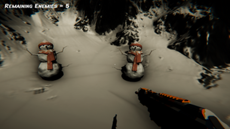 The Lamest Game Ever screenshot