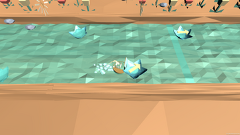 The Sea screenshot