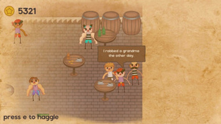 The Tavern Image