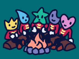 Games like Thrown OverBoard