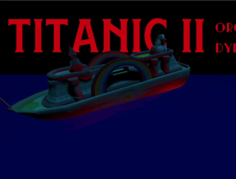 Games like Titanic II - Orchestra for Dying at Sea