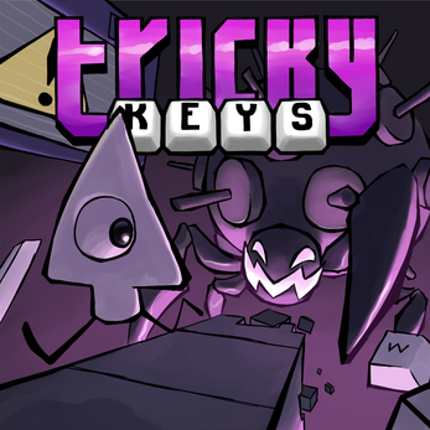 Tricky Keys Image