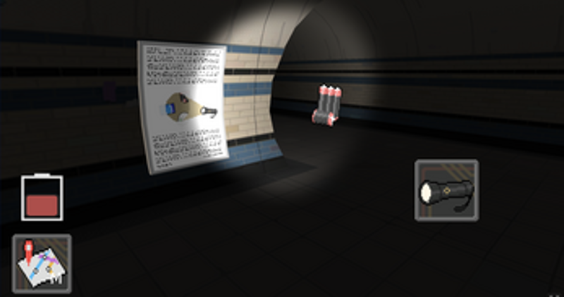 Underground screenshot