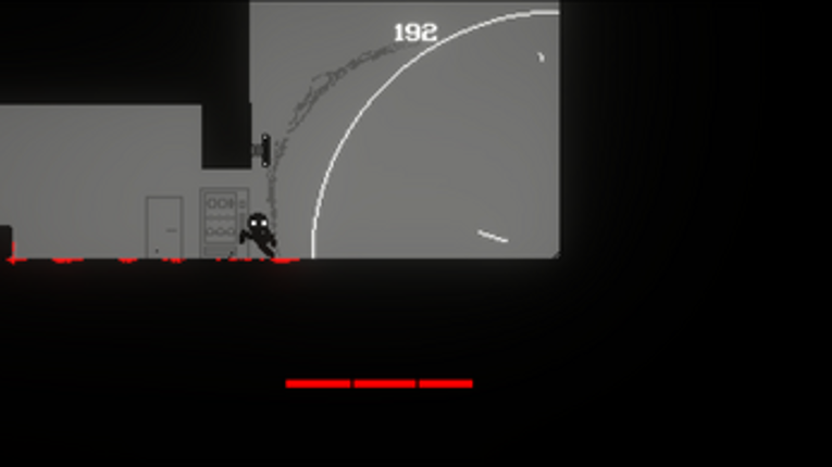 VOLUMETRIC SHOCK screenshot