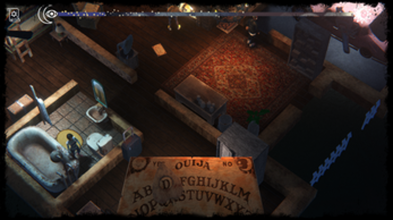 Whisperings of the Ouija screenshot