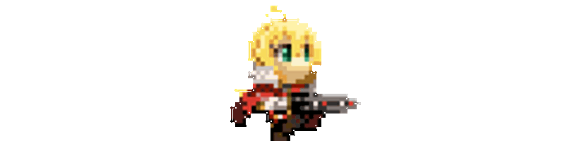 FLOOR★BLASTER!!【#ゆかマキファンタジー】 screenshot