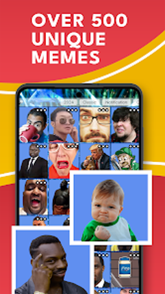 Meme Soundboard 2026 Ultimate screenshot