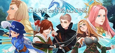 Game of Dragons Image