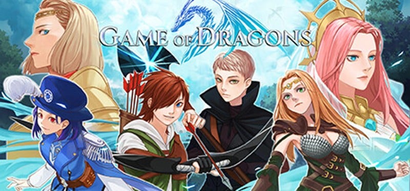 Game of Dragons Game Cover