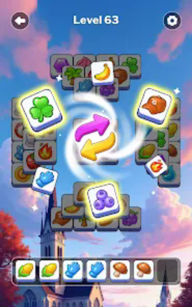 Tile Burst®: Match Puzzle Game screenshot