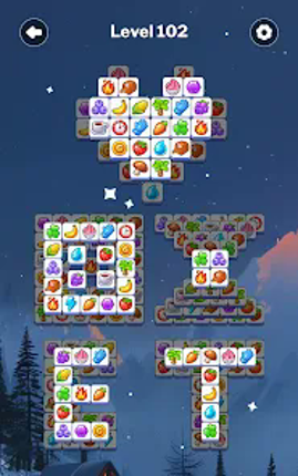 Tile Burst®: Match Puzzle Game screenshot