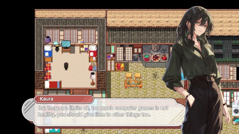 Gamers Club Repeat screenshot