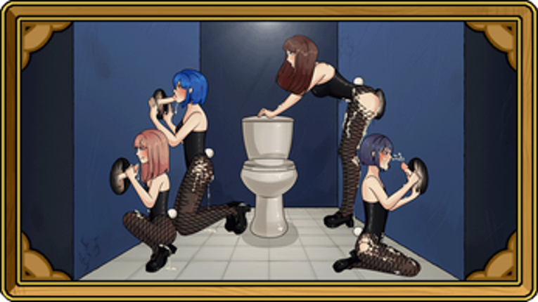 Gloryhole Delight Image