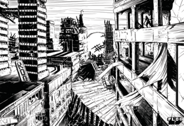 Glow in the Dark Image